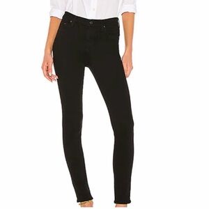 Citizens of Humanity Rocket Mid Rise Skinny